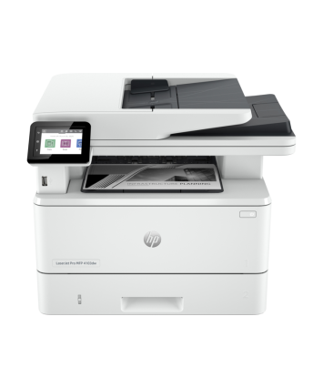 МФУ HP LaserJet Pro M4103dw