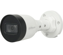 Уличная цилиндрическая IP-видеокамера DAHUA DH-IPC-HFW1431S1P-0360B-S6