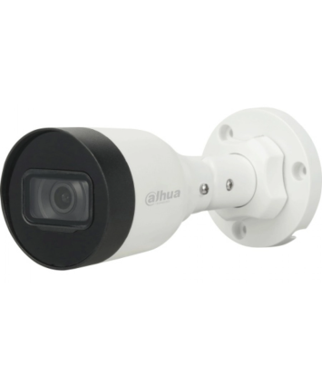 Уличная цилиндрическая IP-видеокамера DAHUA DH-IPC-HFW1431S1P-0360B-S6