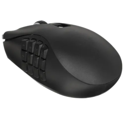 Мышь игровая Razer Naga X (RZ01-03590100-R3M1), черный