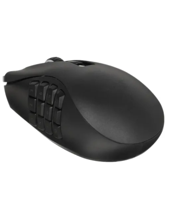 Мышь игровая Razer Naga X (RZ01-03590100-R3M1), черный