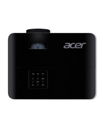 Проектор AcerX129H черный
