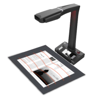 Сканер ScanBook Office A3