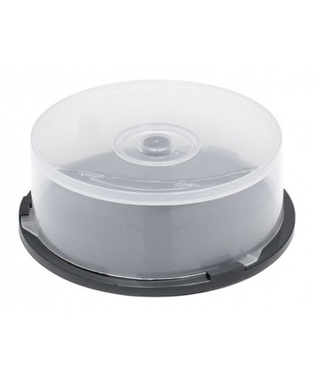 Cacke BOX 25 CD