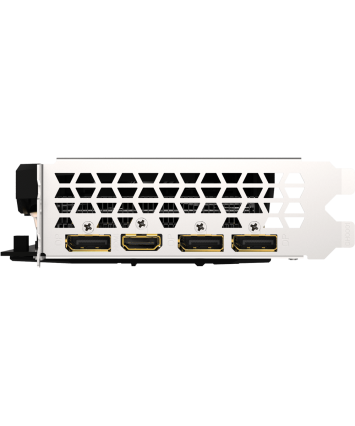 Видеокарта nVidia PCI-E 6Gb GeForce RTX 2060 GIGABYTE (GV-N2060D6-6GD)