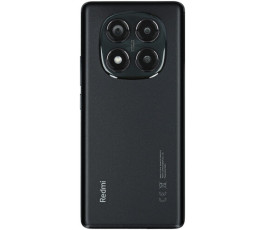 Смартфон Xiaomi Redmi Note 14 Pro 12/512 Black