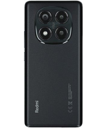 Смартфон Xiaomi Redmi Note 14 Pro 12/512 Black
