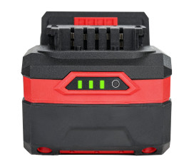 Аккумулятор P.I.T. OnePower PH20-5.0 (20В, 5Ач, Li-Ion)
