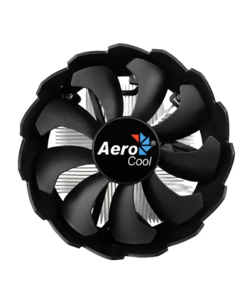 Кулер для процессора Aerocool BAS