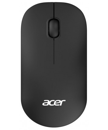 Мышь беспроводная  Acer OMR130 черный, USB