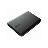 Внешний накопитель HDD 1TB Toshiba CANVIO BASICS HDTB510EK3AA USB 3.0 Black