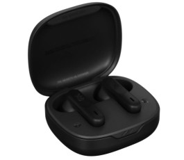 Наушники TWS JBL WAVE 300, черный