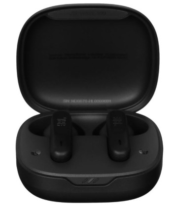 Наушники TWS JBL WAVE 300, черный Наушники TWS JBL WAVE 300, черный