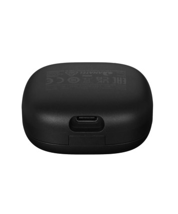 Наушники TWS JBL WAVE 300, черный Наушники TWS JBL WAVE 300, черный