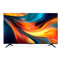 Телевизор 65" Xiaomi MI TV A 65 2026 (L65MB-ARU), черный