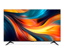 Телевизор 65" Xiaomi MI TV A 65 2026 (L65MB-ARU), черный
