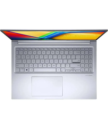 Ноутбук ASUS Vivobook M3604YA-MB240 (90NB11A2-M00B00) 16",IPS, R5-7430U/16/512, серебристый
