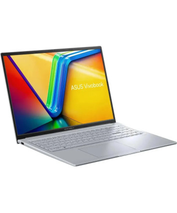 Ноутбук ASUS Vivobook M3604YA-MB240 (90NB11A2-M00B00) 16",IPS, R5-7430U/16/512, серебристый