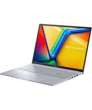 Ноутбук ASUS Vivobook M3604YA-MB240 (90NB11A2-M00B00) 16",IPS, R5-7430U/16/512, серебристый