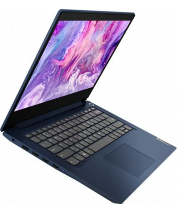Ноутбук Lenovo Ideapad 3 14ADA05 (81W000VKRU)