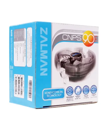 Кулер для процессора Zalman CNPS90F