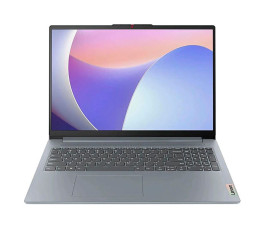 Ноутбук Lenovo IdeaPad Slim 3 15ABR8 (82XM0116IN) 15.6", IPS, R5-5625U/8/512, серый