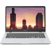 Ноутбук Maibenben M547 (M5471SF0LSRE1) 15.6", IPS, R7-4750U/16/512, серебристый