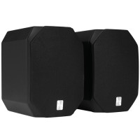 Акустика 2.0 Microlab X7 BT, Bluetooth, черный