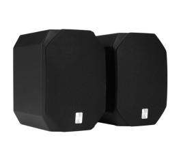 Акустика 2.0 Microlab X7 BT, Bluetooth, черный