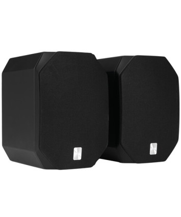 Акустика 2.0 Microlab X7 BT, Bluetooth, черный