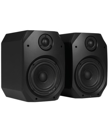 Акустика 2.0 Microlab X7 BT, Bluetooth, черный