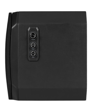 Акустика 2.0 Microlab X7 BT, Bluetooth, черный