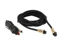 Акустика 2.0 Microlab X7 BT, Bluetooth, черный