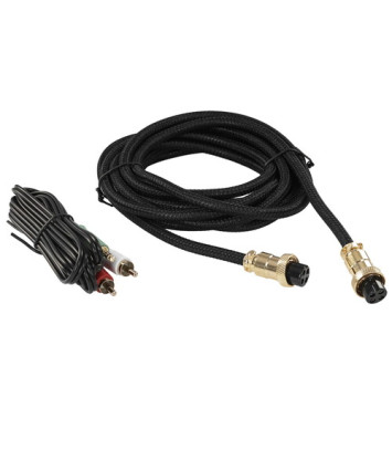 Акустика 2.0 Microlab X7 BT, Bluetooth, черный