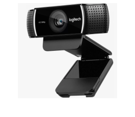 Веб камера Logitech C922 Pro Stream