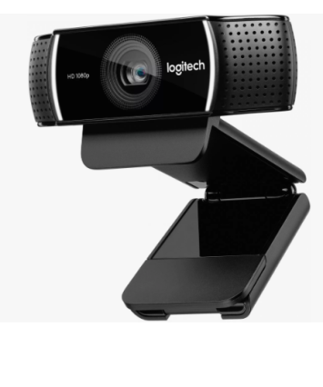 Веб камера Logitech C922 Pro Stream