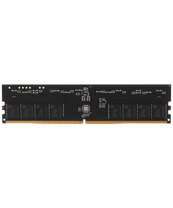 Модуль памяти DDR5 32Gb PC44800 5600MHz ADATA (AD5U560032G-S)