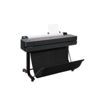 Плоттер HP DesignJet T230 (5HB09A) A1/24"