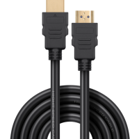 Кабель HDMI - HDMI v 2.0 1.0m Defender HDMI-08 1.0M