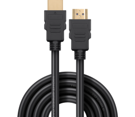 Кабель HDMI - HDMI v 2.0 1.0m Defender HDMI-08 1.0M