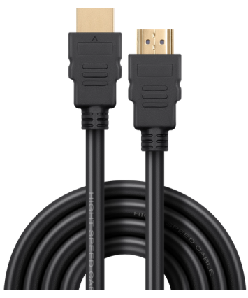 Кабель HDMI - HDMI v 2.0 1.0m Defender HDMI-08 1.0M