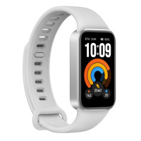 Фитнес-браслет Xiaomi Smart Band 11 Active (BHR09AFGL), серый