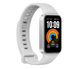 Фитнес-браслет Xiaomi Smart Band 11 Active (BHR09AFGL), серый