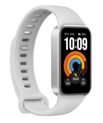 Фитнес-браслет Xiaomi Smart Band 11 Active (BHR09AFGL), серый