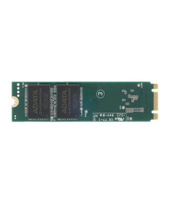Накопитель SSD M.2 SATA 480Gb A-Data Ultimate SU650 (ASU650NS38-480GT-C)