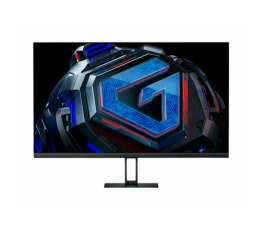 Монитор 27" Xiaomi Redmi Display G27Q (P27QCA-RG) 180Hz, черный