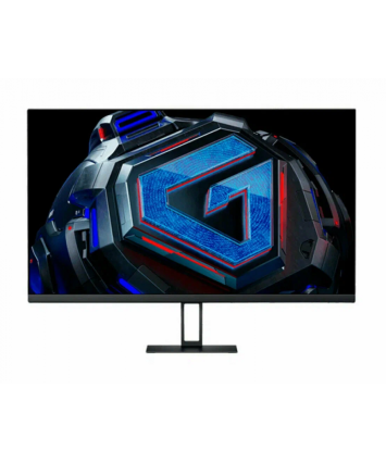 Монитор 27" Xiaomi Redmi Display G27Q (P27QCA-RG) 180Hz, черный