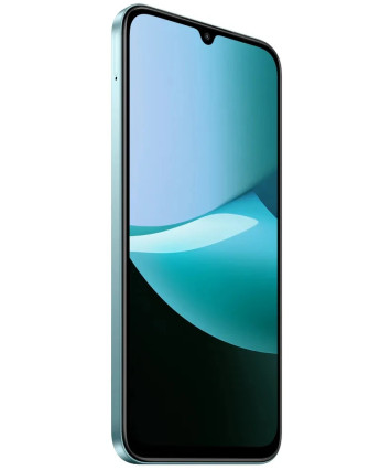 Смартфон Xiaomi Redmi 15C 4/256GB зеленый