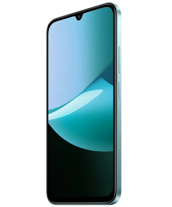 Смартфон Xiaomi Redmi 15C 4/256GB зеленый