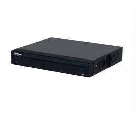 Видеорегистратор Dahua DHI-NVR2104HS-P-4KS3 Видеорегистратор Dahua DHI-NVR2104HS-P-4KS3